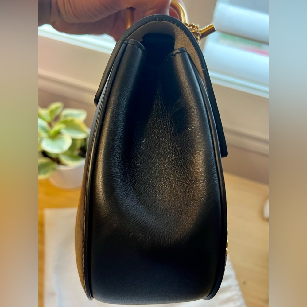 Authentic Chloe Handbag - Picture 8 of 13
